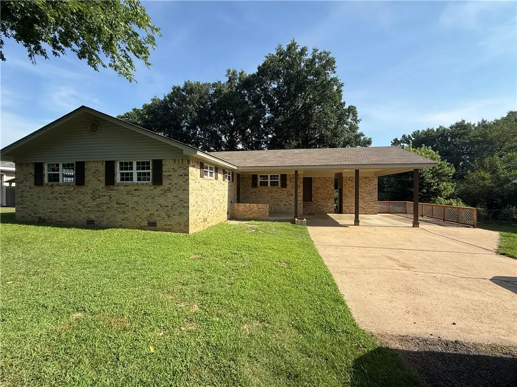 307 E Date Street, Russellville, AR 72802 - #1