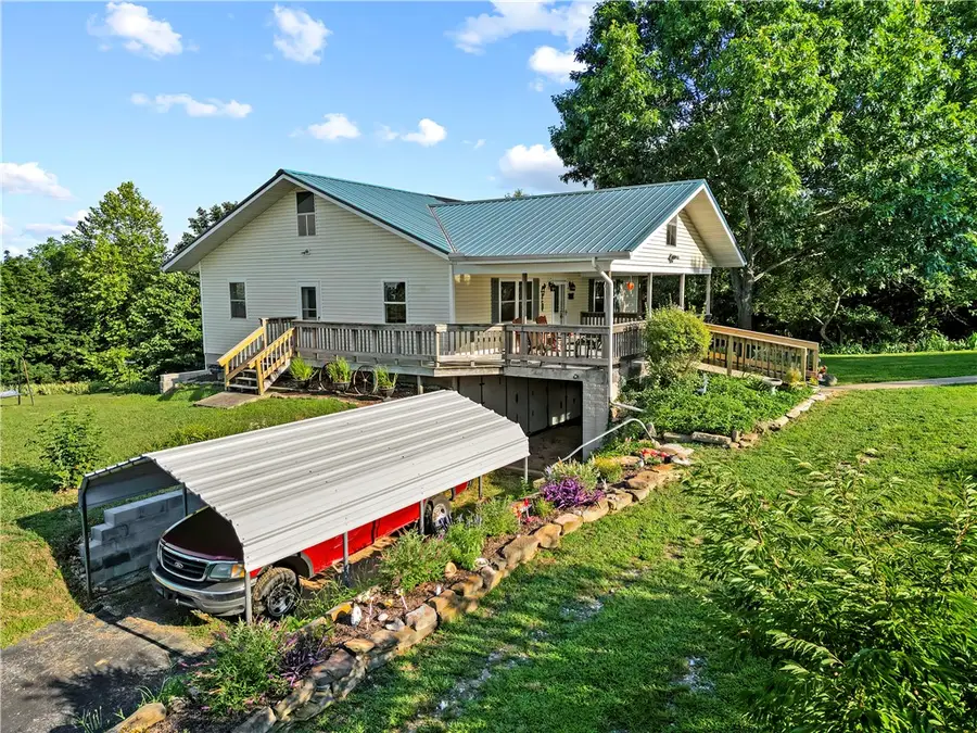 27516 123 Highway, Western Grove, AR 72685 - #2