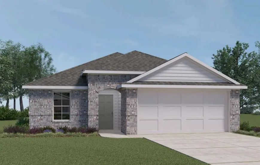 4526 Camella Street, Springdale, AR 72764 - #2