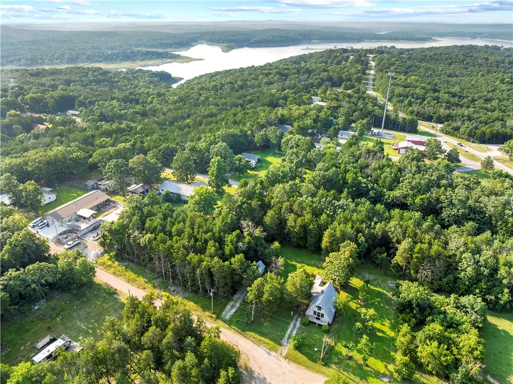 000 W Tamarack Drive, Diamond City, AR 72644 - #1