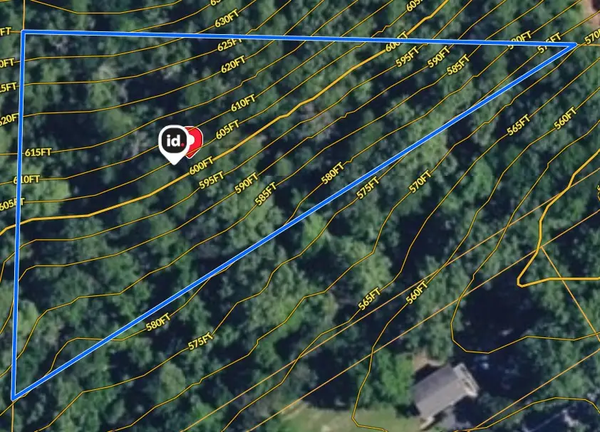 White Oak Drive, Mountain Home, AR 72653 - #2