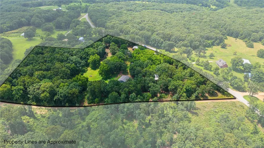 9906 Farm Road 1162, Cassville, MO 65625 - #2