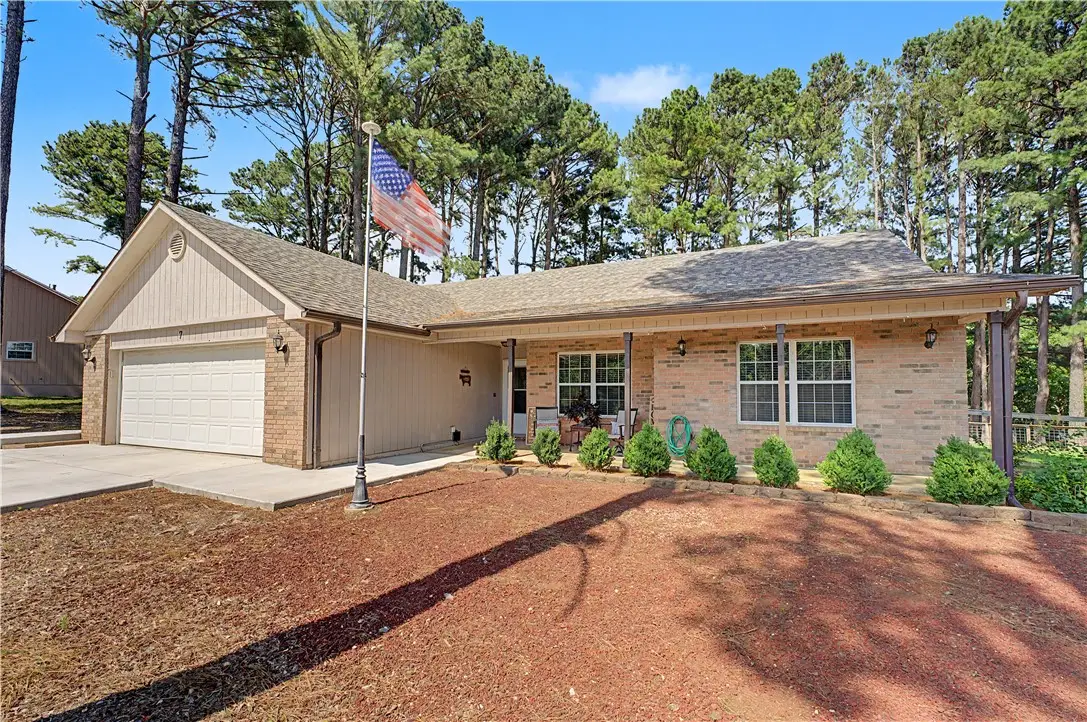 7 Fairlie Lane, Bella Vista, AR 72715 - #1