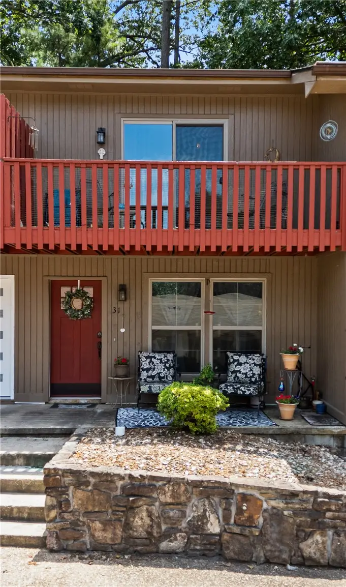 31 Nantucket Drive, Bella Vista, AR 72715 - #1
