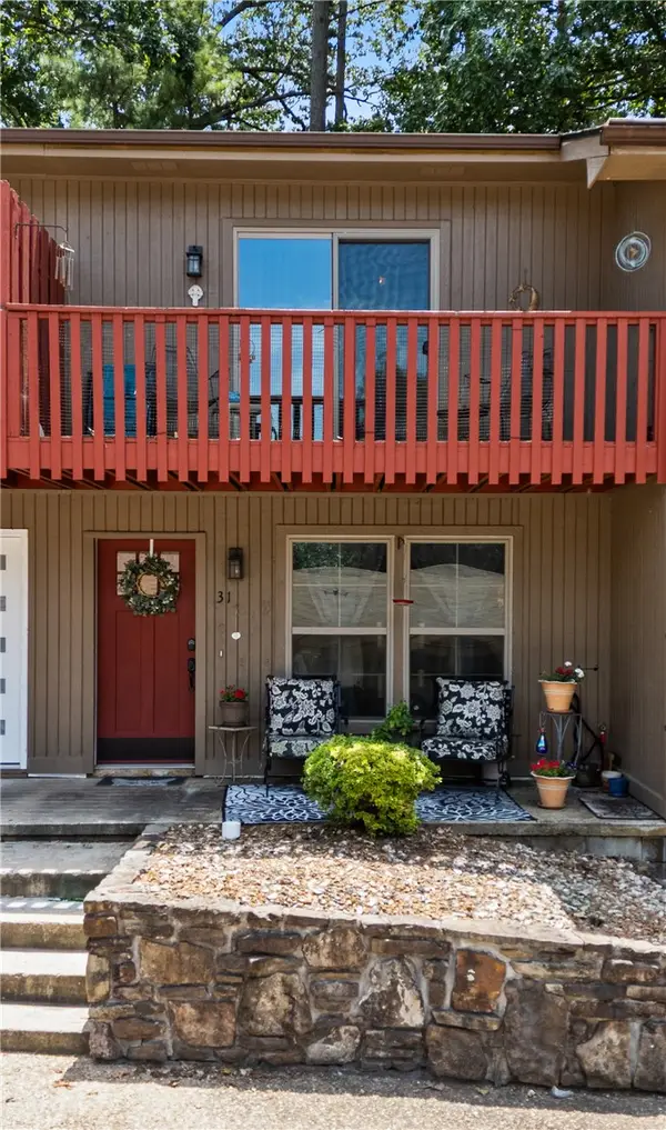 31 Nantucket Drive, Bella Vista, AR 72715