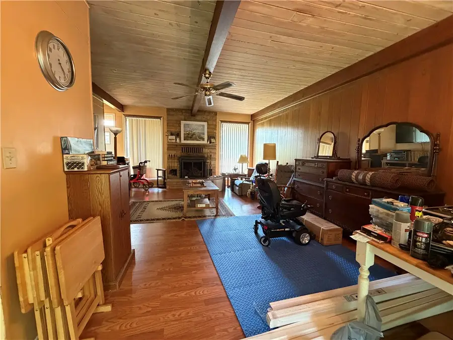 325 Wayne Drive, Grover, AR 72641 - #2