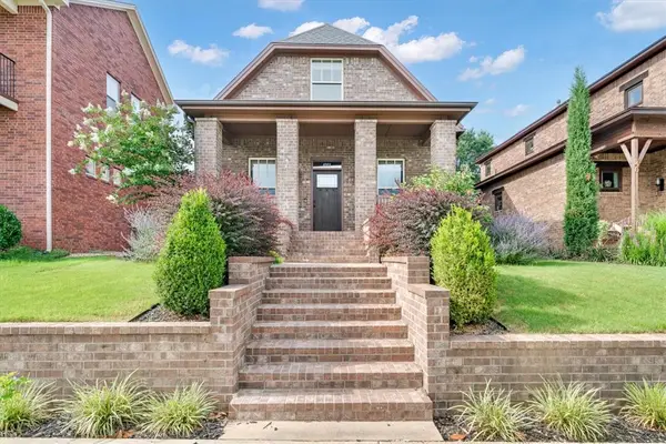 4003 W Starry Night View, Fayetteville, AR 72704