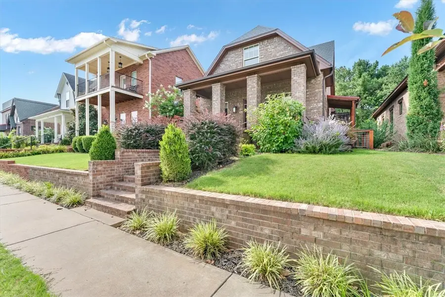 4003 W Starry Night View, Fayetteville, AR 72704 - #2