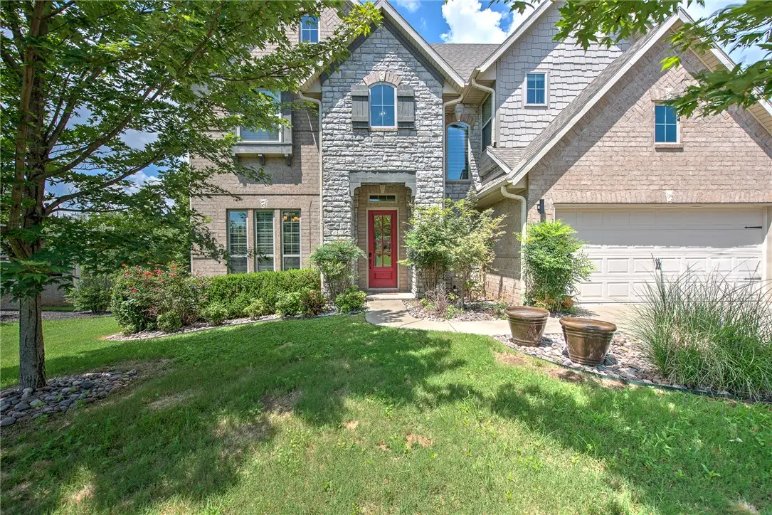 3195 N Blue Star Drive, Fayetteville, AR 72703 - #1