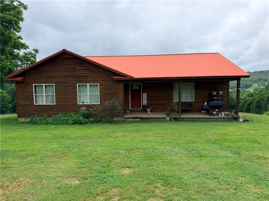966 Madison 2180, Huntsville, AR 72740 - #1