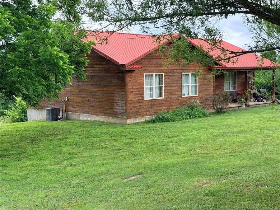 966 Madison 2180, Huntsville, AR 72740 - #2