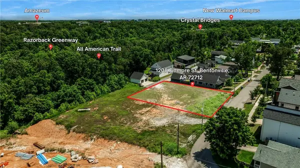 Filmore, Bentonville, AR 72712