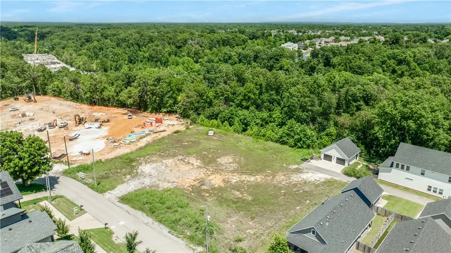 Filmore, Bentonville, AR 72712 - #3