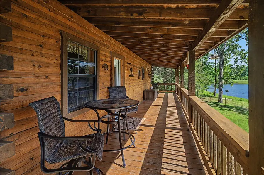 21019 Carter Road, West Fork, AR 72774 - #3