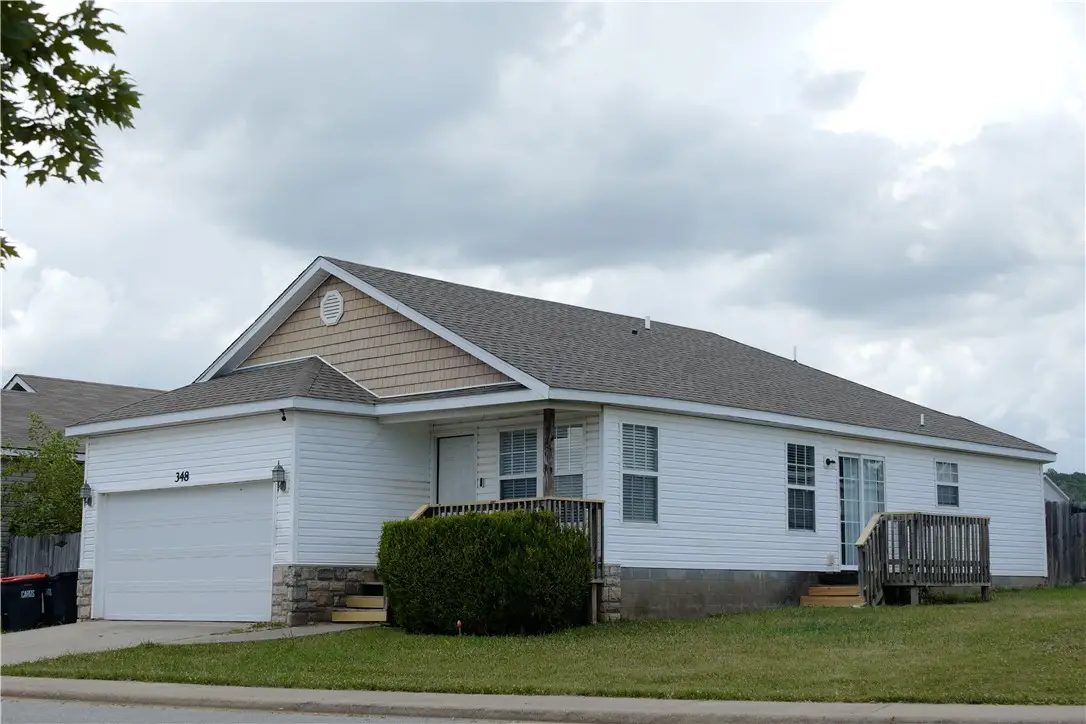 348 Cascade Circle, Springdale, AR 72764 - #1