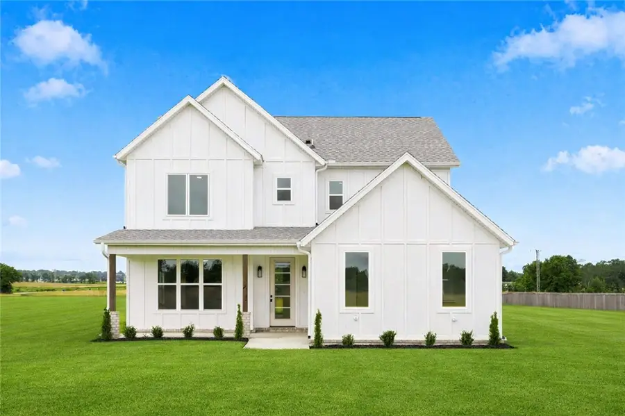 24023 Stargaze Lane, Gravette, AR 72736 - #2