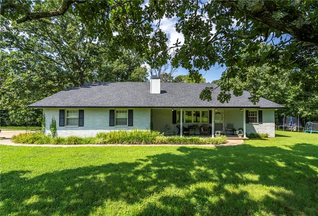 22013 Meadow Wood Drive, Siloam Springs, AR 72761 - #1
