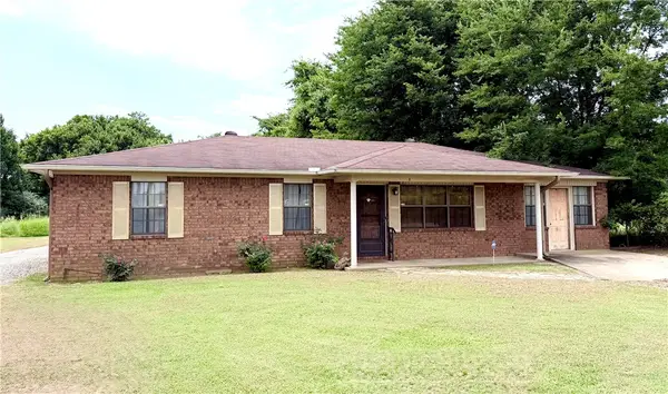 192 E State Highway 288, Scranton, AR 72863