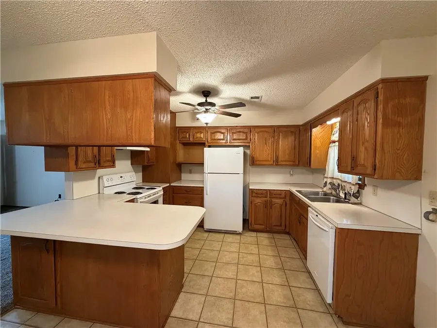 192 E State Highway 288, Scranton, AR 72863 - #2