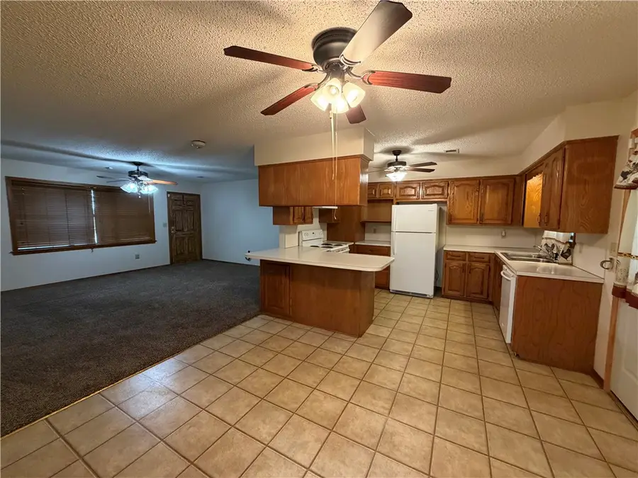 192 E State Highway 288, Scranton, AR 72863 - #3