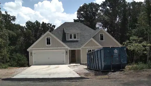 9 Carwath Lane, Bella Vista, AR 72715