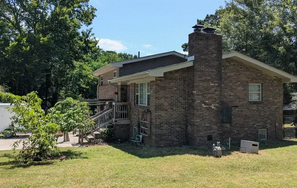 305 Quarry Road, Russellville, AR 72802