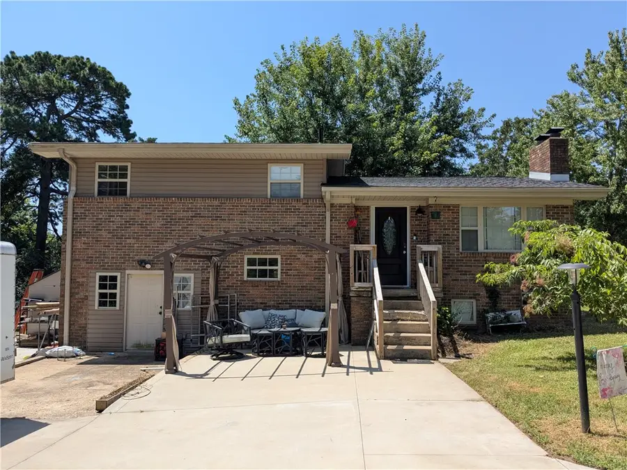 305 Quarry Road, Russellville, AR 72802 - #2