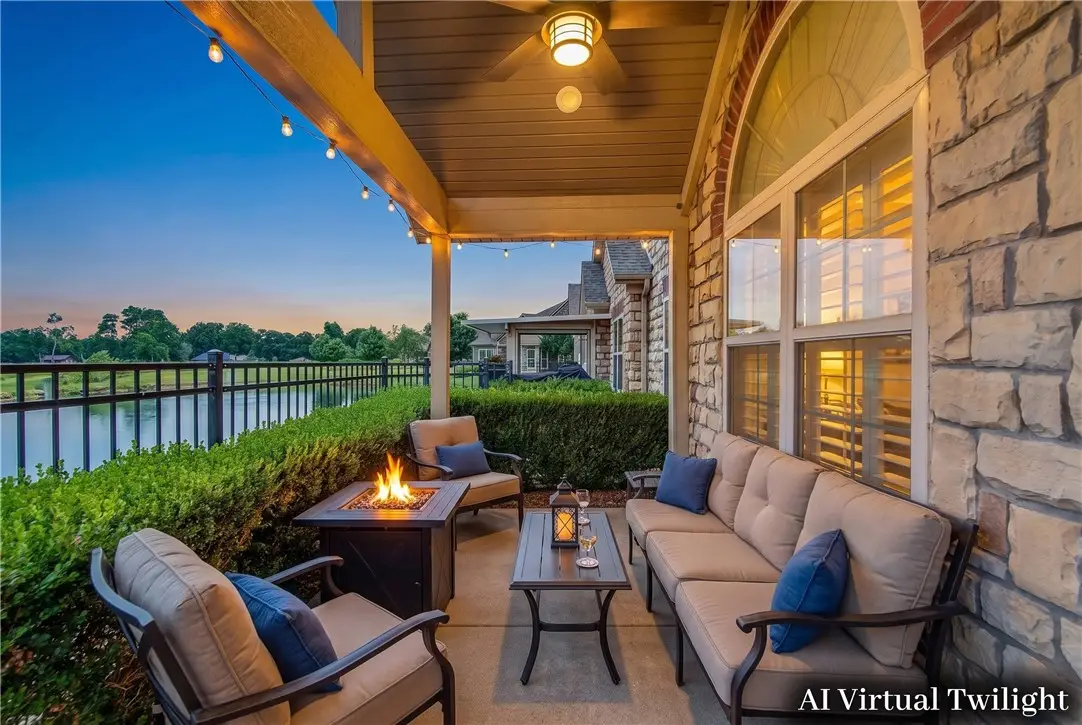 1306 SW Naphtali Boulevard, Bentonville, AR 72713 - #1