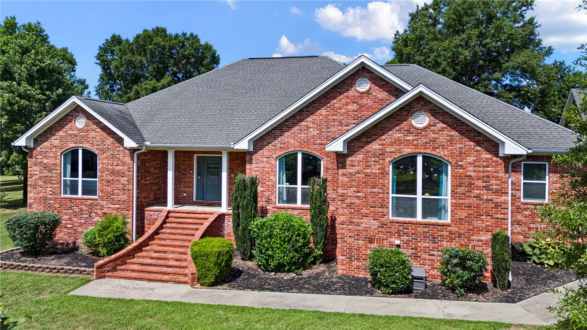 751 Walthall Road, Russellville, AR 72802 - #1