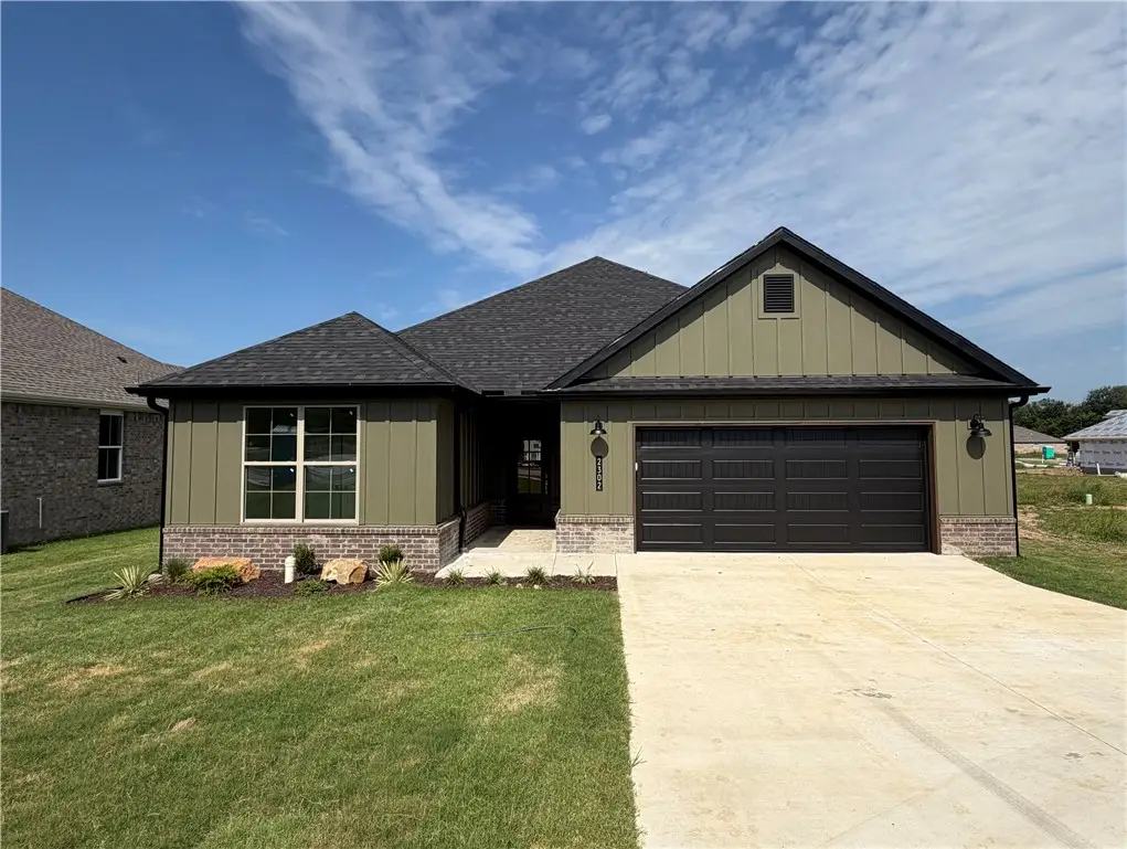 2302 Cassidy Court, Siloam Springs, AR 72761 - #1