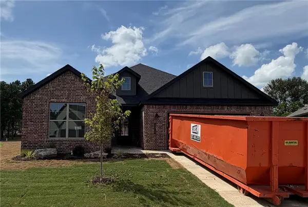 2310 Lexington Street, Siloam Springs, AR 72761