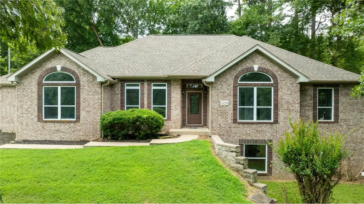 16516 Sandstone, Springdale, AR 72764 - #1