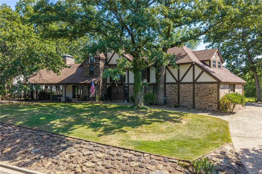 2708 Heather Oaks, Fort Smith, AR 72908 - #1