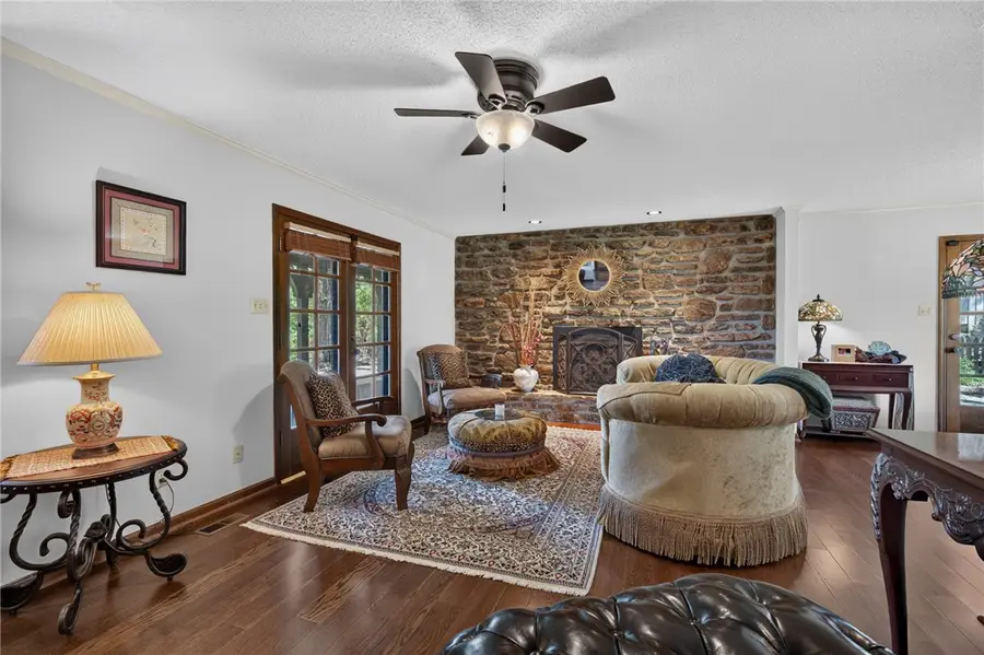 2708 Heather Oaks, Fort Smith, AR 72908 - #3