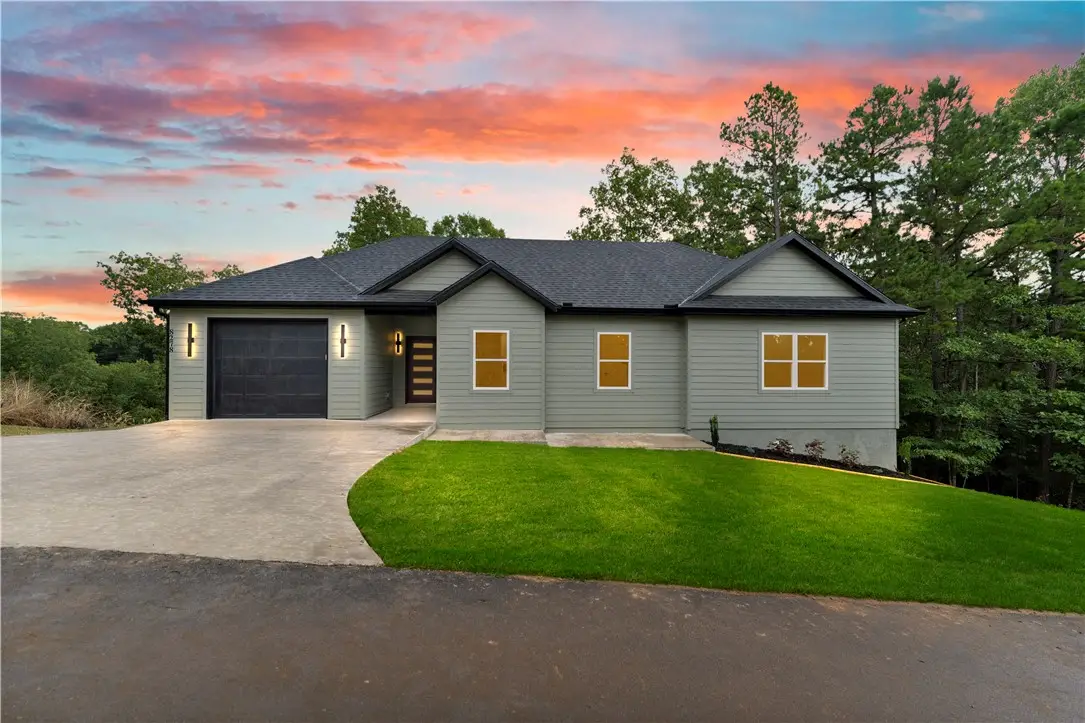 8278 Chestnut Drive, Rogers, AR 72756 - #1