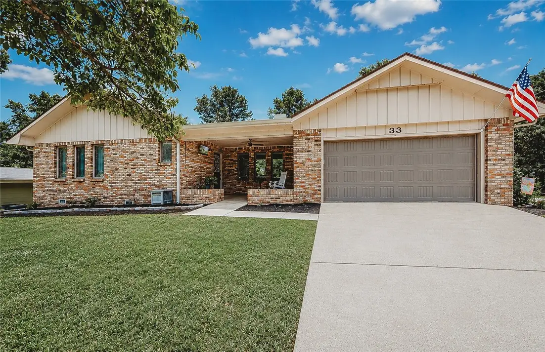 33 Little Drive, Bella Vista, AR 72715 - #1