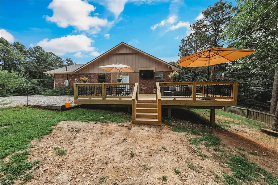 33 Little Drive, Bella Vista, AR 72715 - #3