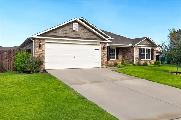 4212 SW Atlantic Court, Bentonville, AR 72713