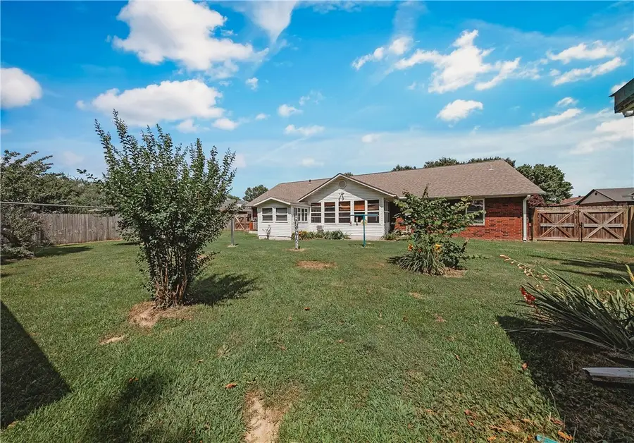 2102 K Street, Rogers, AR 72758 - #3