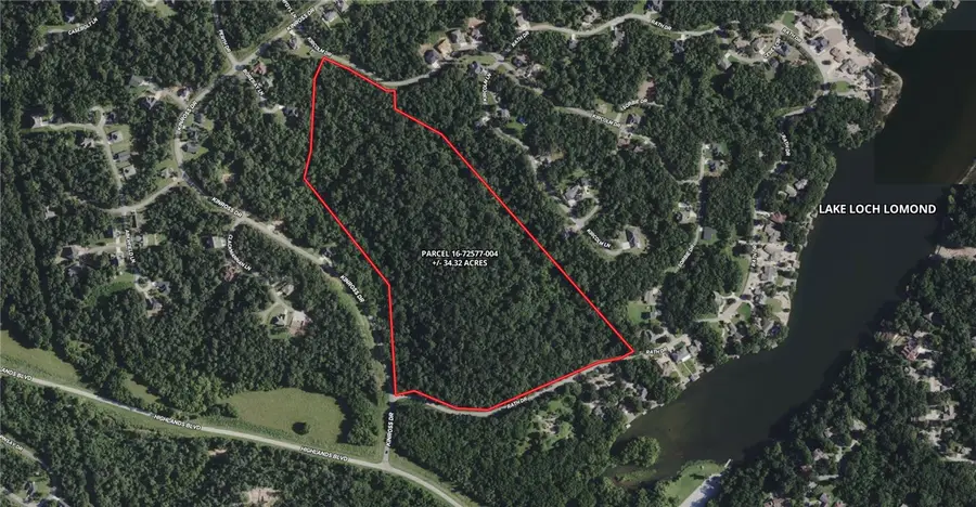 Rath Drive, Bella Vista, AR 72715 - #2