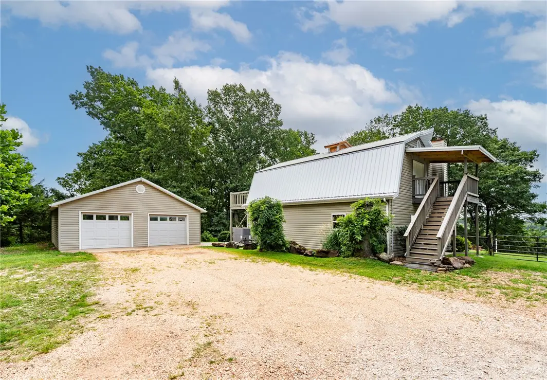 10381 Tara Lane, Rogers, AR 72756 - #1
