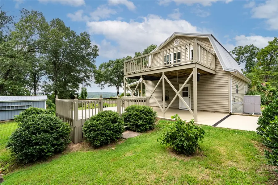 10381 Tara Lane, Rogers, AR 72756 - #2