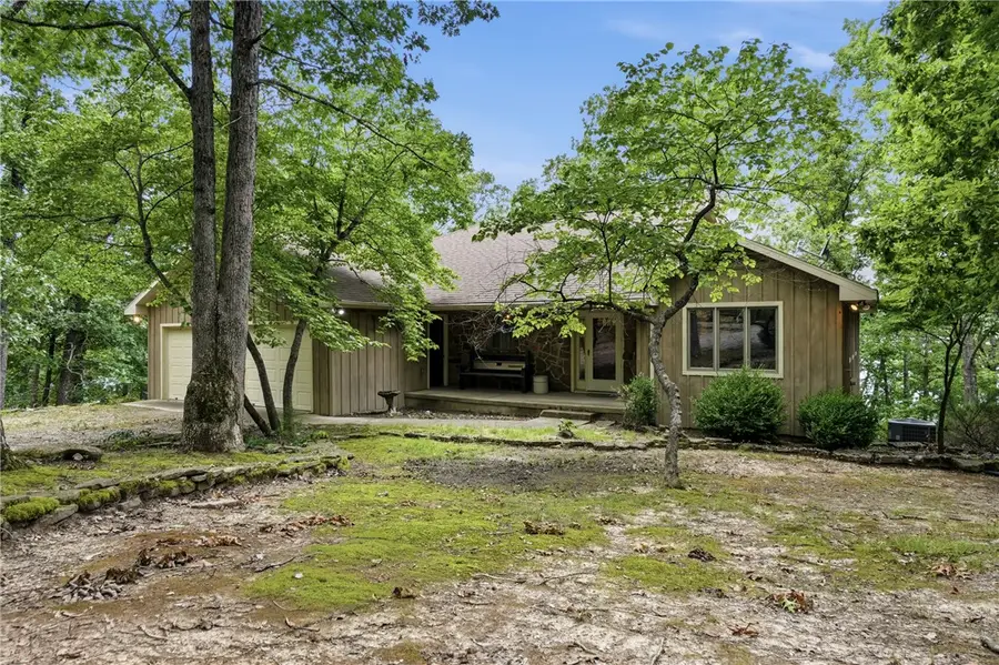 891 Lakeview Drive, Eureka Springs, AR 72631 - #3