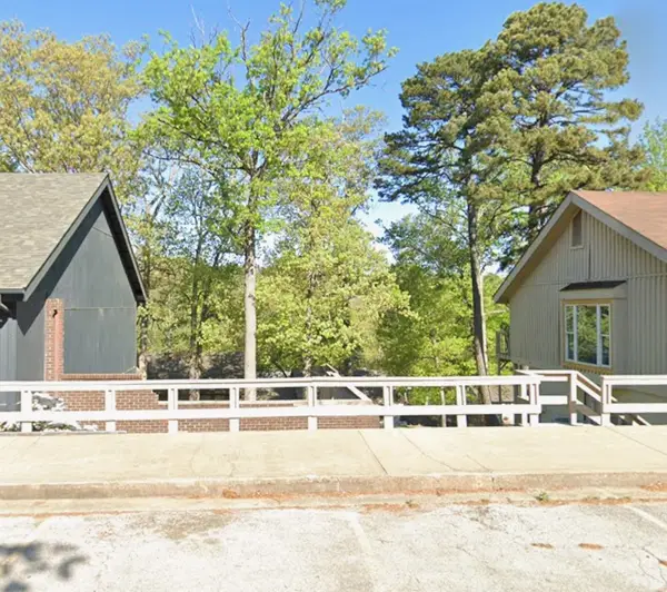 7 Britten Circle, Bella Vista, AR 72715