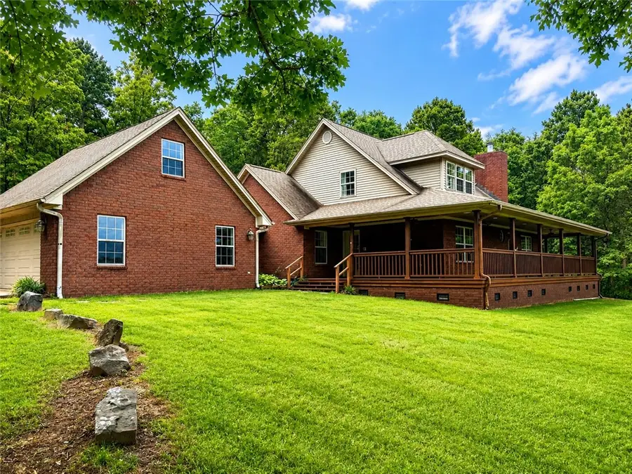 684 Pr 2479, Clarksville, AR 72830 - #3