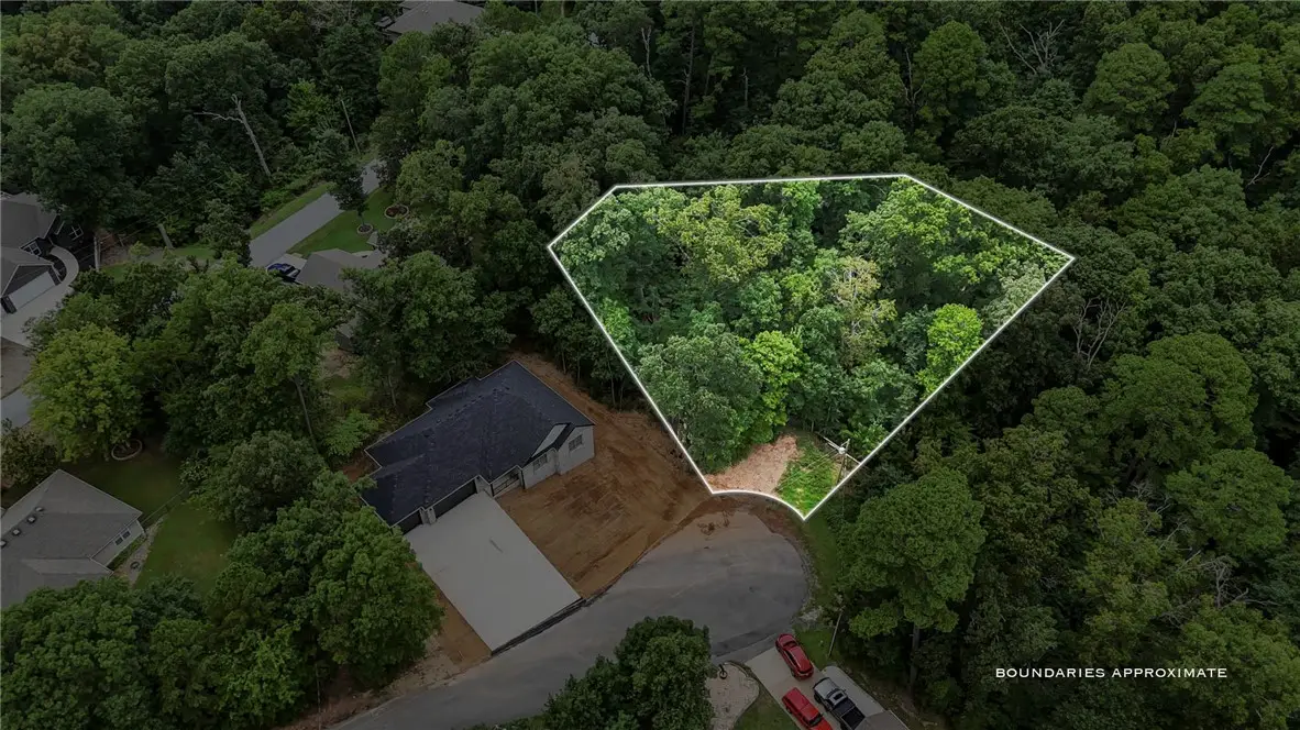 March Lane, Bella Vista, AR 72714 - #1