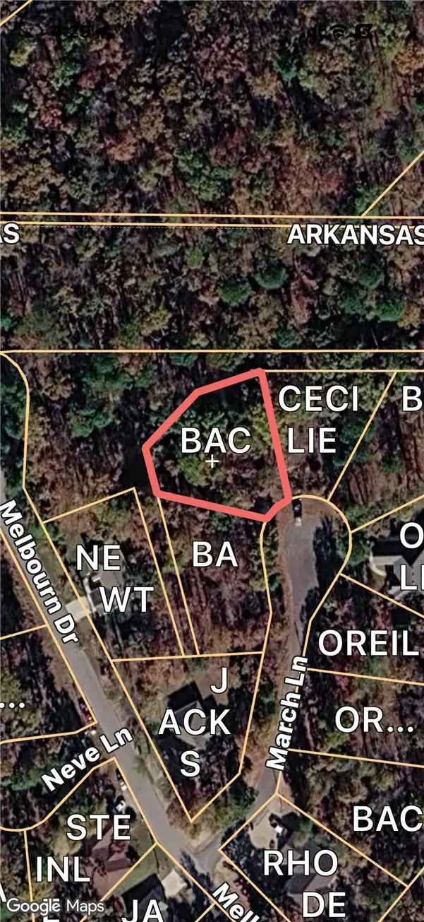 March Lane, Bella Vista, AR 72714 - #2