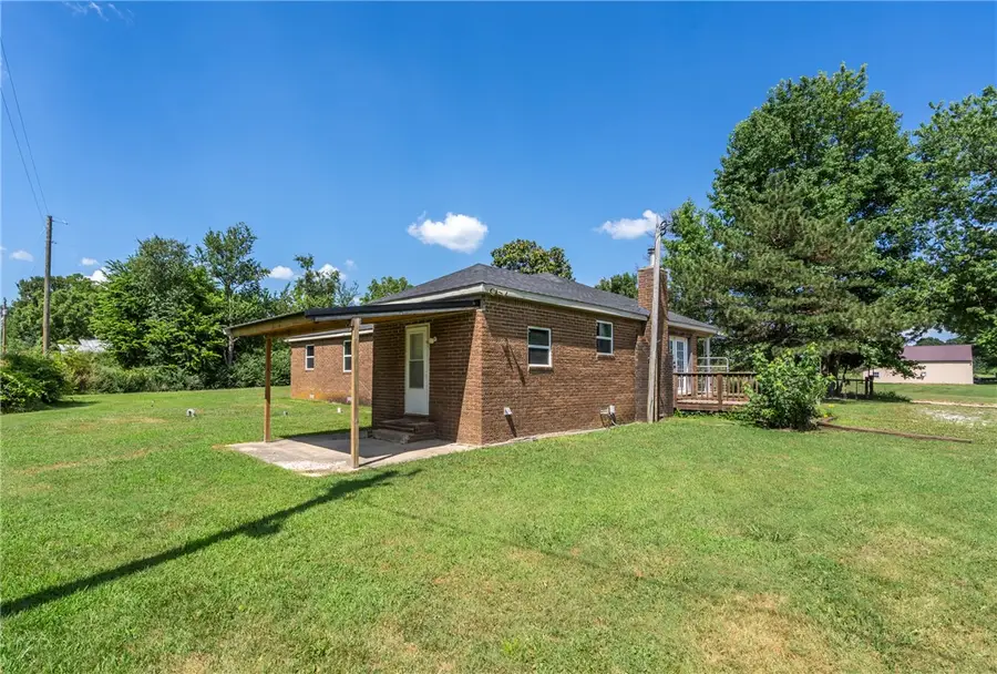 13433 Jenkins Corner Road, Gravette, AR 72736 - #2