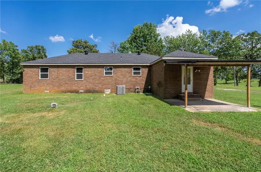 13433 Jenkins Corner Road, Gravette, AR 72736 - #3