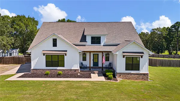 2078 Morgan Road, Dover, AR 72837